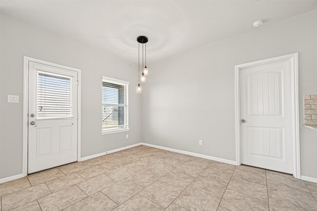 property at 3326 McDonough Way