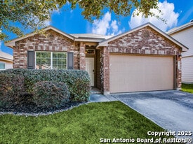 5946 Hematite Rim in San Antonio, TX - Building Photo