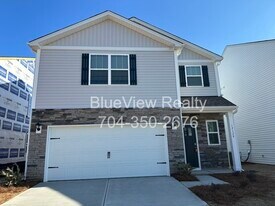 12129 Lady Bell Dr in Charlotte, NC - Building Photo