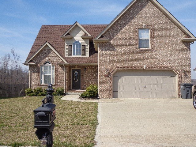 property at 1313 Chinook Cir