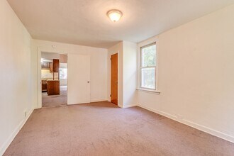 316 Belonda St in Pittsburgh, PA - Foto de edificio - Building Photo