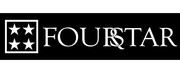 Property Management Company Logo Four Star Realty