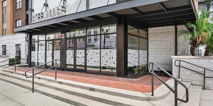 776 N Orange Ave in Orlando, FL - Building Photo - Building Photo