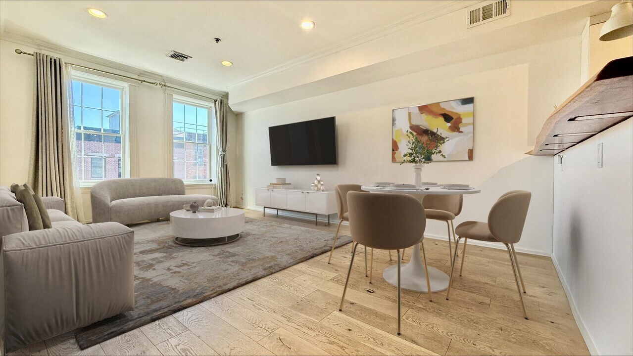 610 Monroe St in Hoboken, NJ - Building Photo