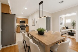 218 Jackson St in Hoboken, NJ - Building Photo