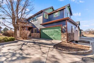 2564 W 82nd Ln in Westminster, CO - Building Photo