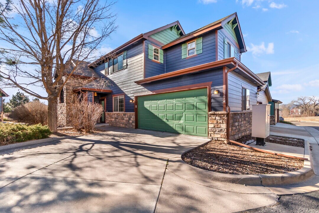 2564 W 82nd Ln in Westminster, CO - Building Photo