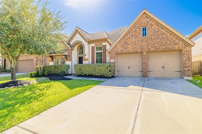 23403 Clark Arbor Ln in Katy, TX - Building Photo - Building Photo