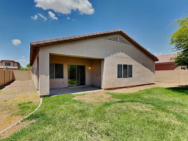 property at 2102 E La Costa Dr