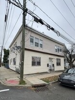 1701 Grier Ave, Unit R-1 in Linden, NJ - Building Photo