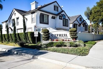 11890 Cypress Canyon Rd in San Diego, CA - Building Photo - Building Photo