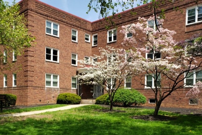 Highland Gardens Apartments, Allentown PA