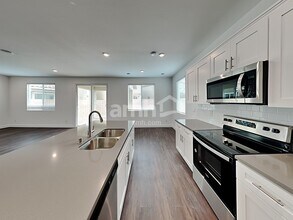 2715 Hot Cider Ave in North Las Vegas, NV - Building Photo - Building Photo