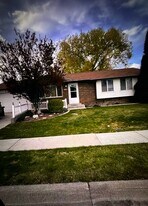 531 W 660 S in Tremonton, UT - Building Photo