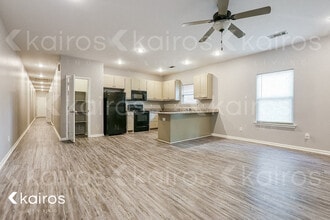 1806 Wilson Rd in Little Rock, AR - Building Photo - Building Photo
