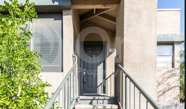 5855 N Kolb Rd in Tucson, AZ - Building Photo - Building Photo