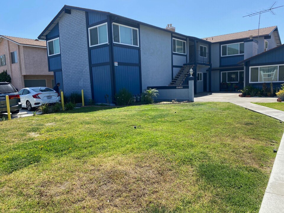 12621 Louise Cir in Garden Grove, CA - Building Photo