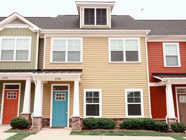 4520 Josephine Ln in Chester, VA - Building Photo - Building Photo