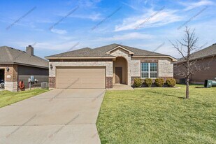 8108 Honeysuckle in Temple, TX - Building Photo