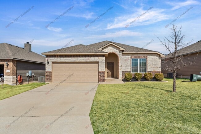 property at 8108 Honeysuckle