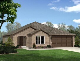 9800 Huntersville Trl in Fort Worth, TX - Building Photo