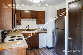13726 E Mission Ave in Spokane Valley, WA - Building Photo - Building Photo