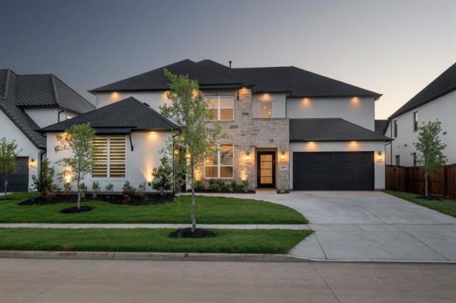 10375 Great Days Dr in Frisco, TX - Building Photo