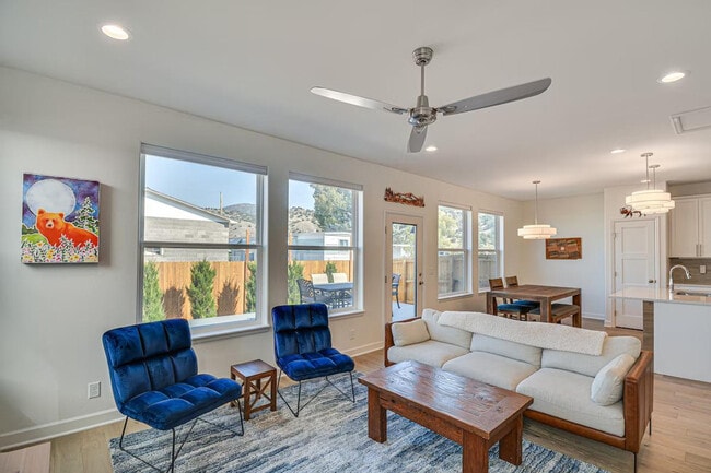 133 River Ridge Ln, Unit ID1386065P in Salida, CO - Foto de edificio - Building Photo