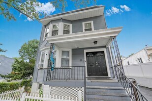 26 Montrose Terrace in Irvington, NJ - Building Photo