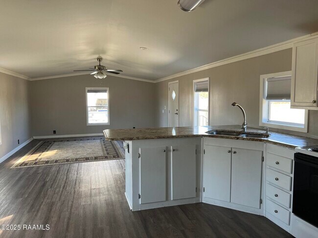 1734 W Old Spanish Trail in St. Martinville, LA - Building Photo - Building Photo