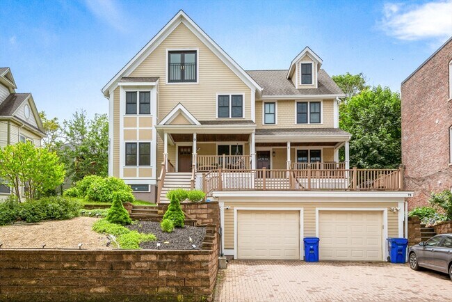 property at 9 Millmont St