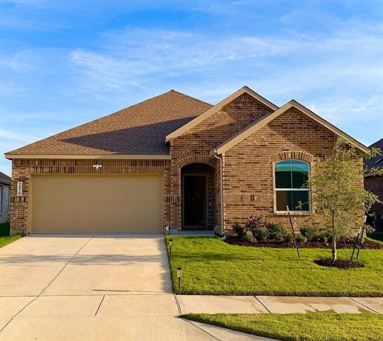 property at 1316 Francesca Dr
