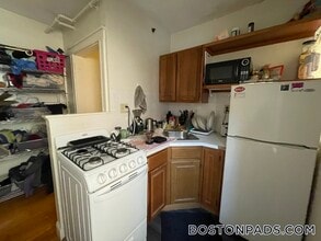 16-20 Westland Ave., Unit 110 in Boston, MA - Foto de edificio - Building Photo