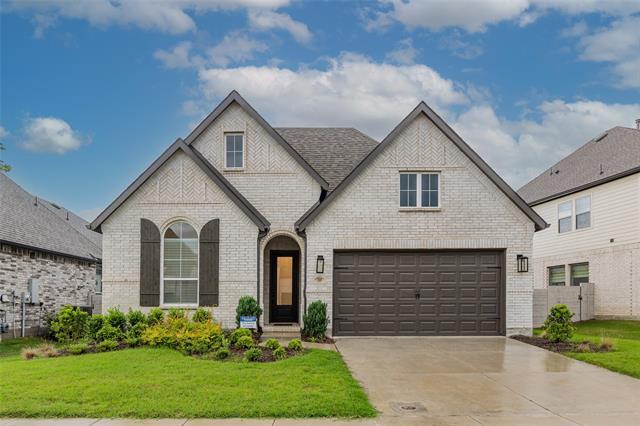 property at 3509 Mescalbean Dr