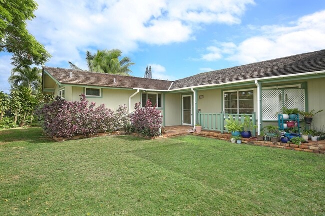 property at 145 Kapaa St