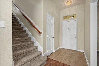 17919 Rose Hill Park Ln in Cypress, TX - Building Photo - Building Photo