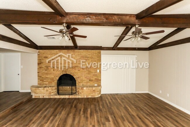 715 San Juan Dr in Duncanville, TX - Building Photo - Building Photo