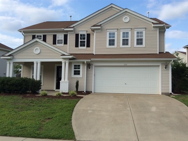 property at 342 Ashdale Dr