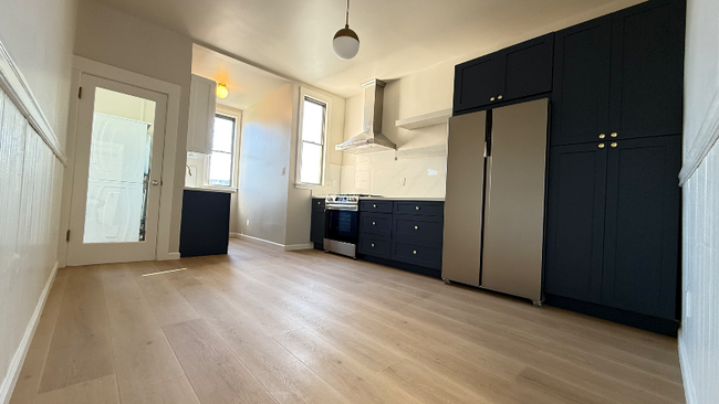 431-433-433 Arlington St in San Francisco, CA - Building Photo - Building Photo