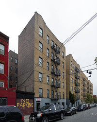 592 Union Ave in Bronx, NY - Building Photo - Building Photo