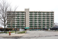 Union Square in Cleveland, OH - Foto de edificio - Building Photo