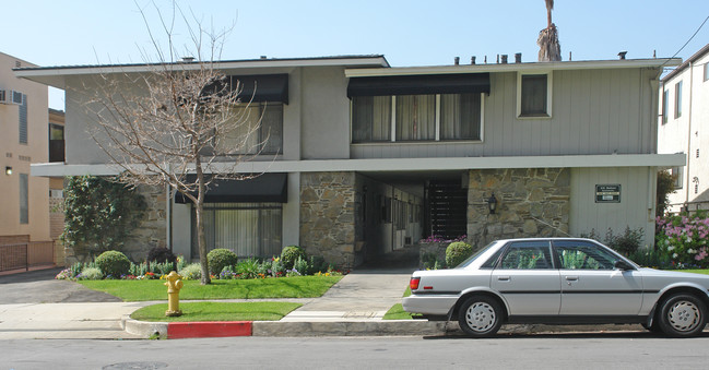 231 Hudson Ave in Pasadena, CA - Building Photo - Building Photo