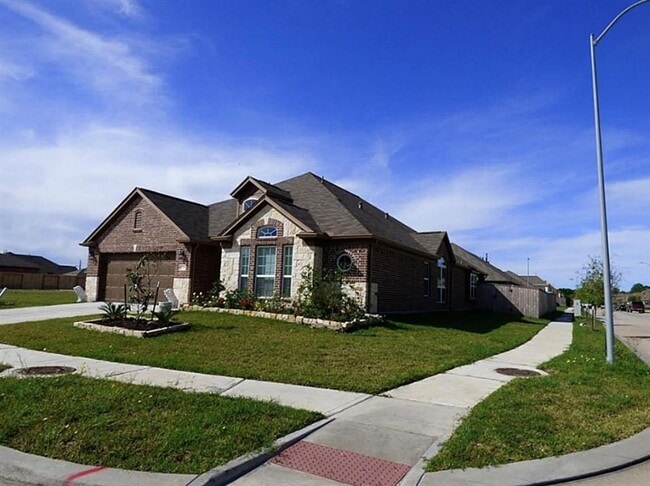 14551 Myers Dr in Houston, TX - Building Photo - Building Photo