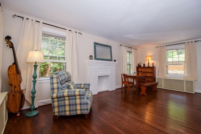 1334 Woodbine St SE in Roanoke, VA - Building Photo - Building Photo