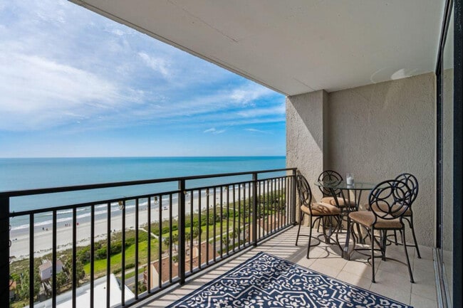 5523 N Ocean Blvd in Myrtle Beach, SC - Building Photo - Building Photo