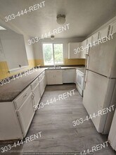4880 Enid Way in Denver, CO - Building Photo - Building Photo
