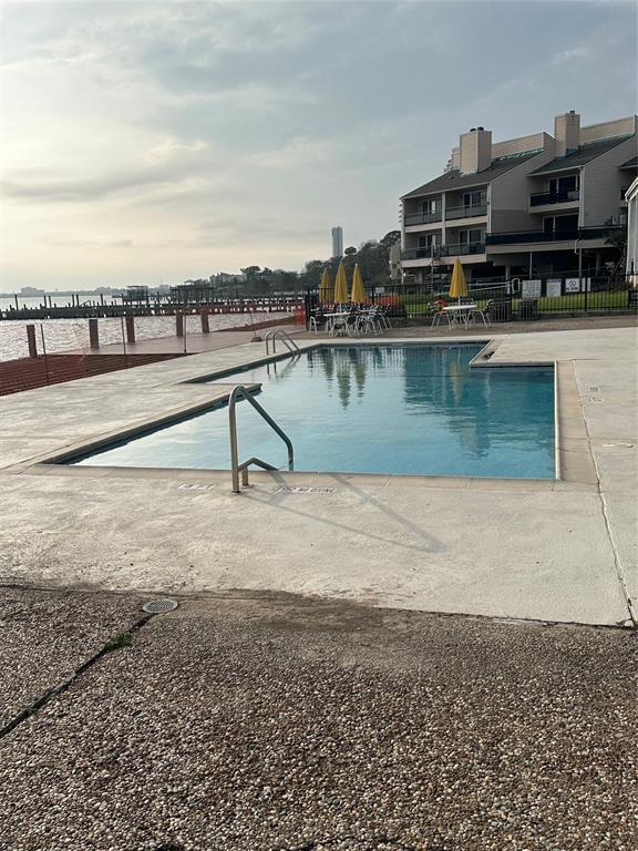property at 3535 NASA Road 1