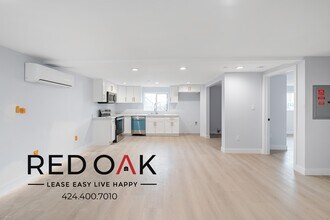 3301 Obama Blvd in Los Angeles, CA - Building Photo - Building Photo