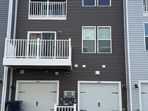 807 Birchwood Hl Pl in Glen Allen, VA - Building Photo - Building Photo