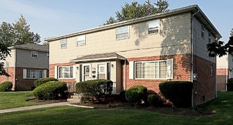 Greens on Mill Luxury Townhomes